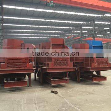 Simple Structure Sand Making Machine Price, Sand Maker for Sale photo-4