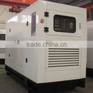 10KVA-2000KVA Silent Diesel Generator for Sale photo-6