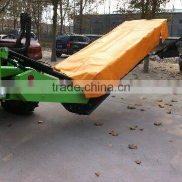 tractor mower cutting width 1.7m/2.8m with CE