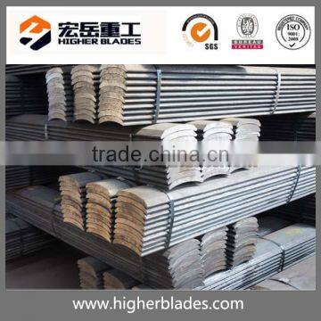 Ground Engaging Tools Grader Blade for Caterpillar 4T3511 photo-6