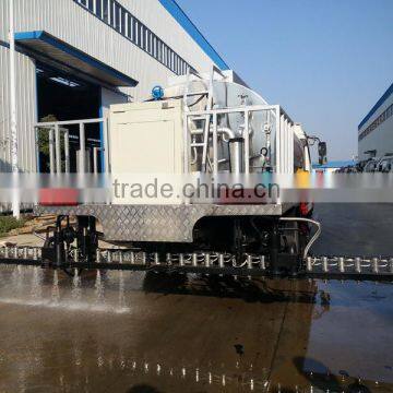 DFAC 6000L Sprayer Tar Distributor Truck photo-5