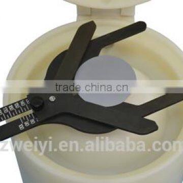 VTC-200P Anti-Corrosion Spin Coater photo-2