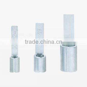 TP Type Chip-Shaped DBN Series Copper Lug photo-2