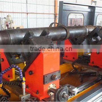 Horizontal CNC Deep Hole Honing Machine For Precision Tube photo-6