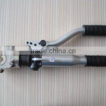 Portable Hand Operated Hydraulic Crimping Tool photo-4