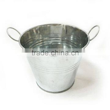 Cheap Handmade Decal Metal Pail photo-2