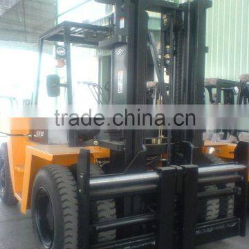 16 Ton Forklift photo-2