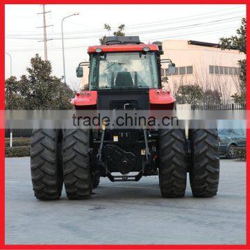 New KAT 2204 22hp Tractor photo-5