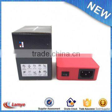 Portable Travel ul Usb Wall Charger , Outdoor Socket With ce Rohs Portable photo-4