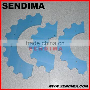 Rack Toothed Wheel photo-4