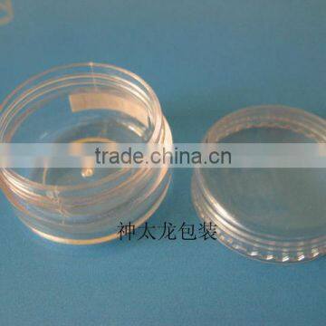 Cosmetics Empty Jars for Sale 10ml photo-1