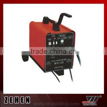 electric welding machine