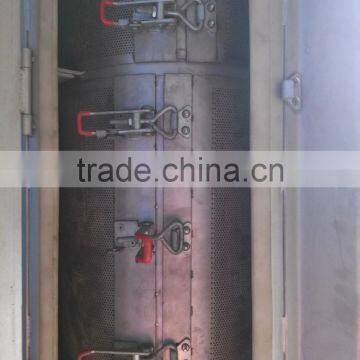 Chinese Factory Industrial Used Machine Plastic Washer Price photo-2