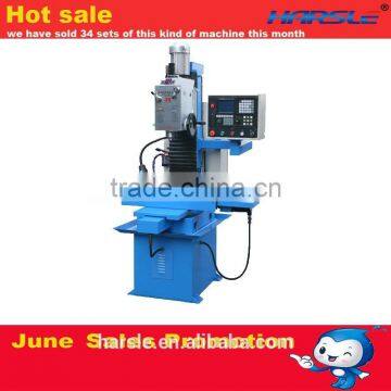 hot sale metal cnc milling machine this month