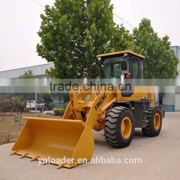 ZL30 SHAN DONG Yineng YN 939 Loader Luneng Machinery LN YN Iso 9001 APPROVED photo-4