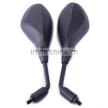 Motorcycle Mirrors For BMW F800GS F650GS F800R 2008-2011 Black Rearview Mirror