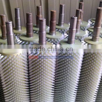 Factory Commercial Washer/lettuce Fruit and Vegetable Processing Machine photo-6