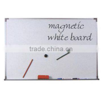 Universal Single Side Magnetic Writing Whiteboard photo-5