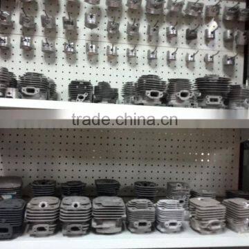 Cylinder ,Cylinder &Piston Assy, Gas Cylinder, Garden Tools Spare Parts