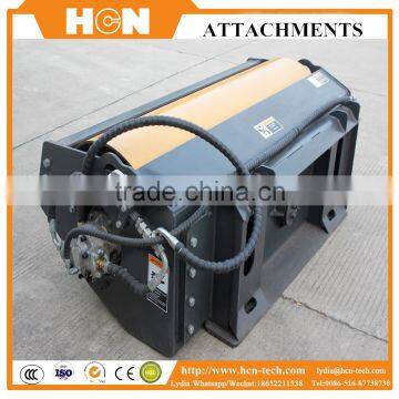 HCN Brand 0205 Series Road Roller Vibratory Compactor photo-5