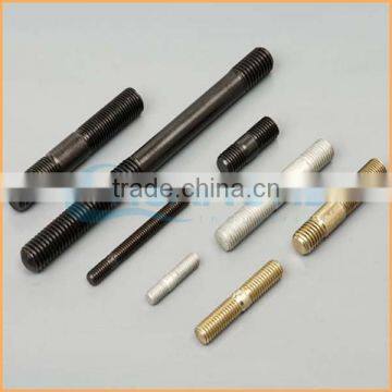 Factory direct sales high quality stud bolt m20