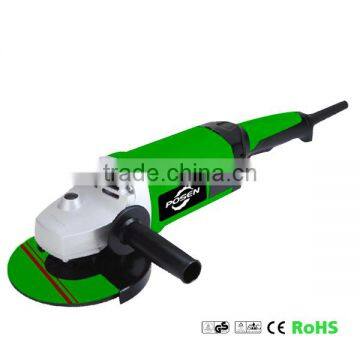 Best 2400W 180/230mm Electric Angle grinder