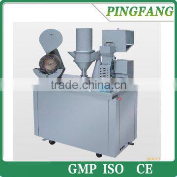 JTJ-A Semi Automatic Capsule Filling Machine for Powder and Granule