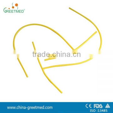 disposable T drainage tube