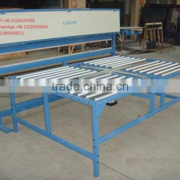 2017 Newest Wrapping Plastic Film Packing Machine for Mattress photo-2