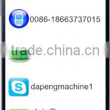 Small Snack Food Processing Machine photo-6