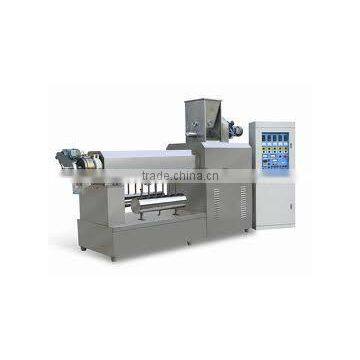 pasta snack food extruder for sale