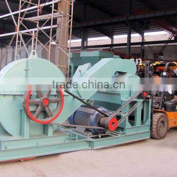 Professional Hammer Mill/wood Chips Hammer Mill/wood Sawdust Making Machine for Sale photo-6