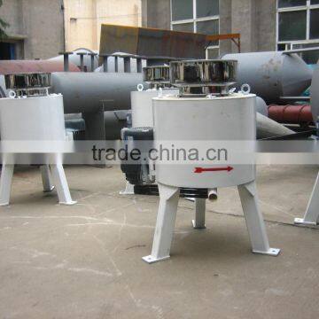 Centrifugal Crude Oil Press Filter for Peanut photo-2