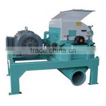 2016 High Quality Hammer Mill With Pellet Mill Cyclone Blower photo-2