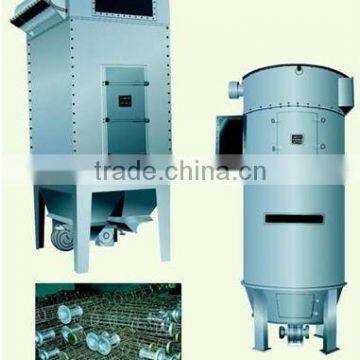MC Series Pulse Bag Filter