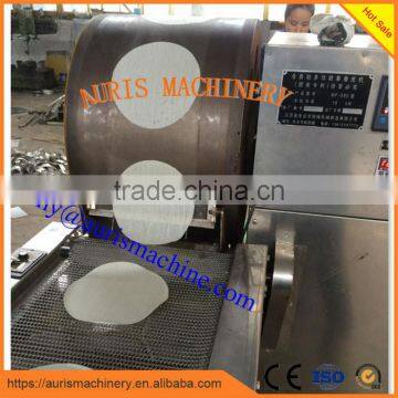 Full Automatic Net Spring Roll Wrapper Machine Price for Sale photo-5