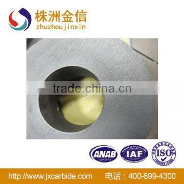 Tungsten Carbide Punch and Die Design Mould Die Carbide Die Mould photo-4