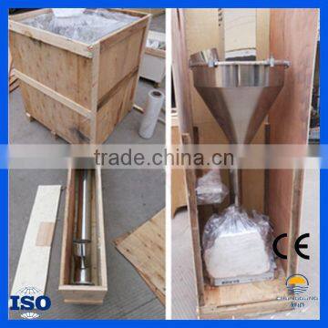 High Quality Easy Operate Dry Powder Filling Canning Machine photo-6