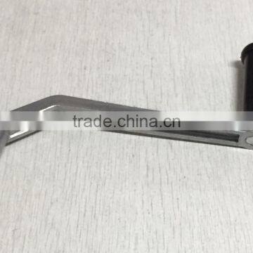 GRT-3L HOT Sausage Linking Filler Machine photo-5