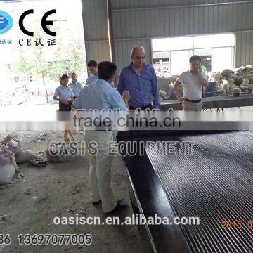 Gold Mining Machine Table Concentrator,gold Shaking Table,gold Washing Machine photo-3