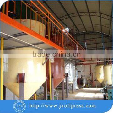 5-600TPD High Qualified Shea Butter Making Machine photo-4