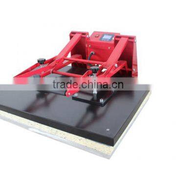 1029a t Shirt 100 x 80 LCD Digital Heat Press Machine photo-4