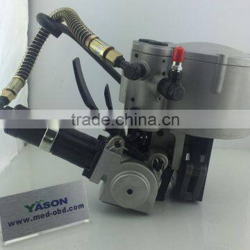 KZ-32/19 Pneumatic Steel Strapping Machine Metal Strapping Machine for 19-32mm photo-2