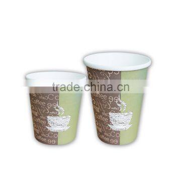 China High Quality Single Wall Paper Cups photo-2