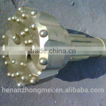 Rock Drilling/DTH Hammer Drill Bit for Sale Manufacturer in China photo-3