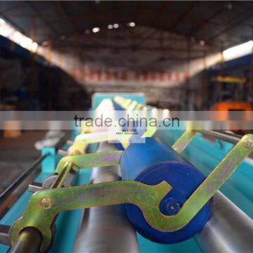 Cable Single Twist Sery Ring Wire Tinning Twisting Machine photo-5