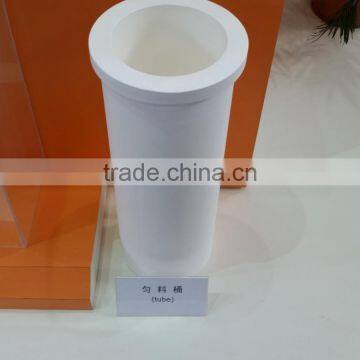 Refractory Zircon 333 Tubes, Spouts,orifice,plungers for Glass Furnace Feeder Channels photo-3