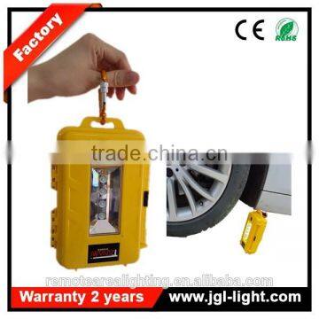 Leading Supplier Consumer Electronic Usb Charging Port Security & Protection Tool 12W LED Watetproof Rechargeable Light PW7501