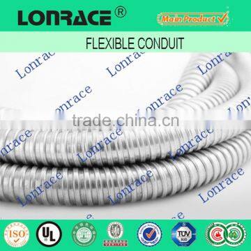 High Quality Flexible Conduit Liquid Tight Flexible Conduit photo-6