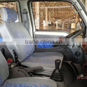 0.5 Ton T-KNG Diesel Mini Cargo Truck photo-4